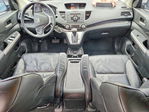 Honda CR-V 2013