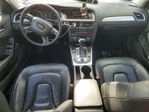 Audi A4 2013