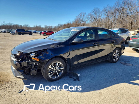 Kia Forte 2023 - Image 1 of 12