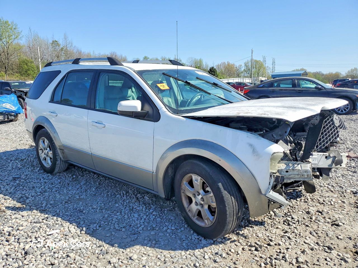 Ford Freestyle 2007