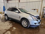 Cadillac SRX 2013