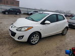 Mazda 2 2012