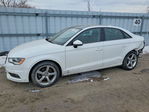 Audi A3 2016
