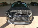 Ford Fusion 2016