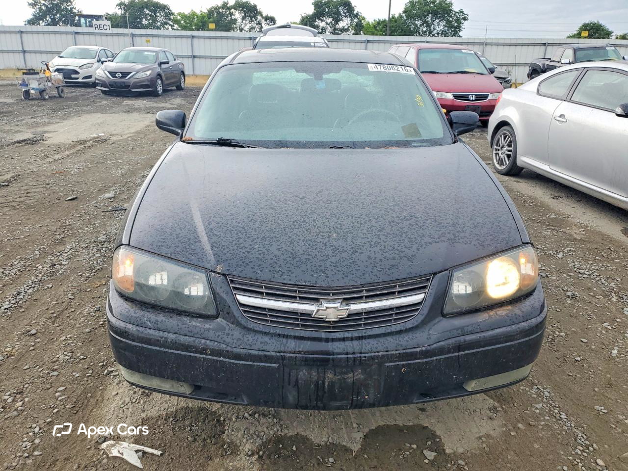 Chevrolet Impala 2005
