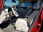 Nissan Leaf 2011