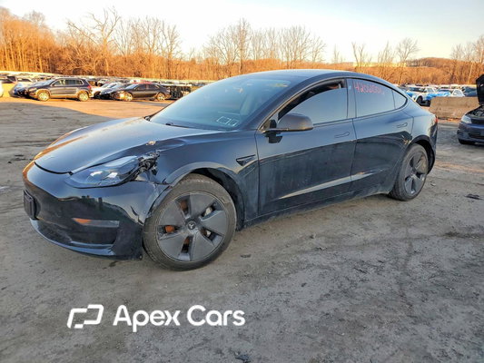 Tesla Model 3 2021 - Image 1 of 12