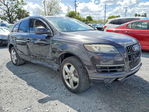 Audi Q7 2014