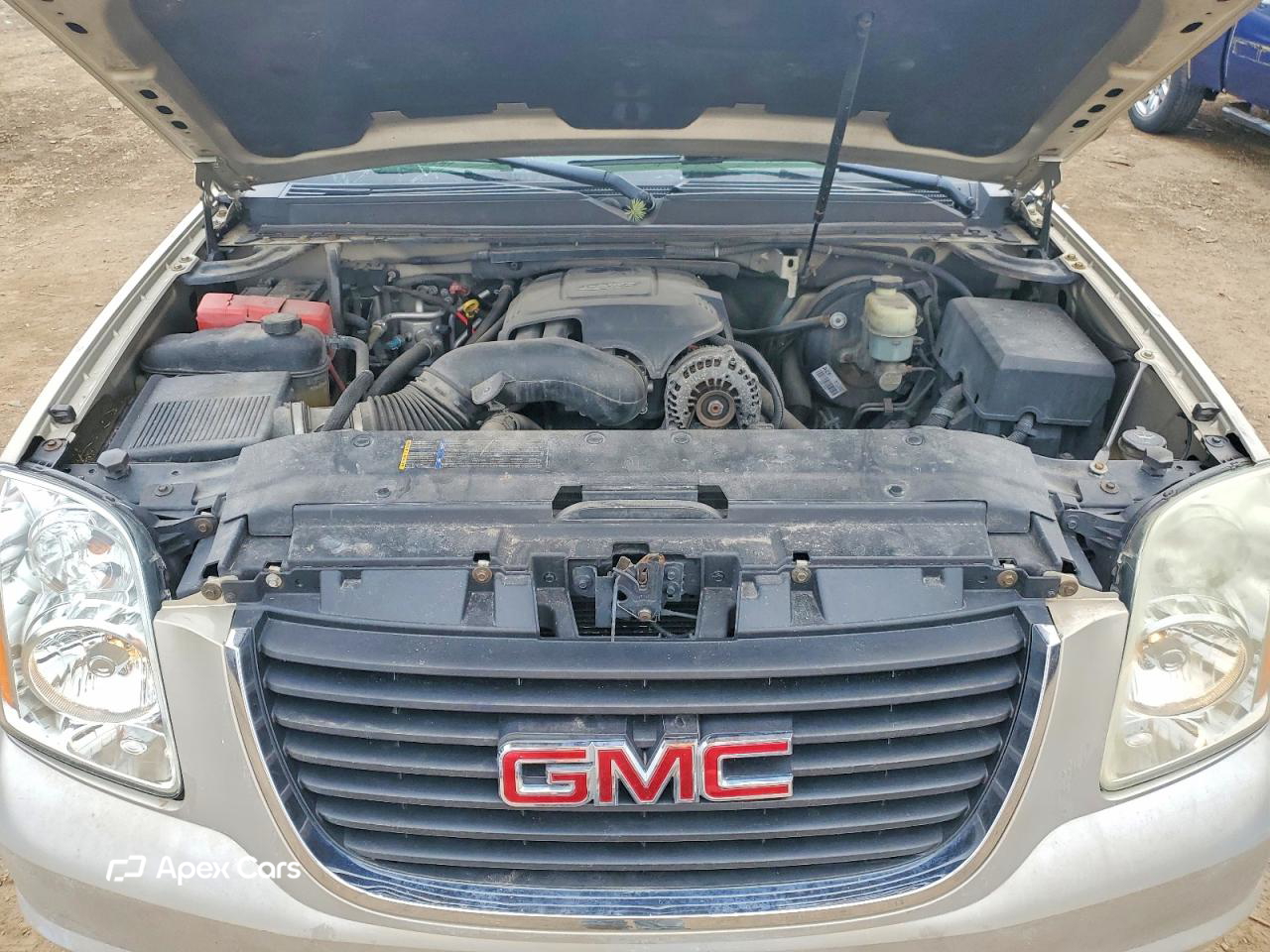 GMC Yukon 2007