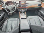 Audi A7 2015