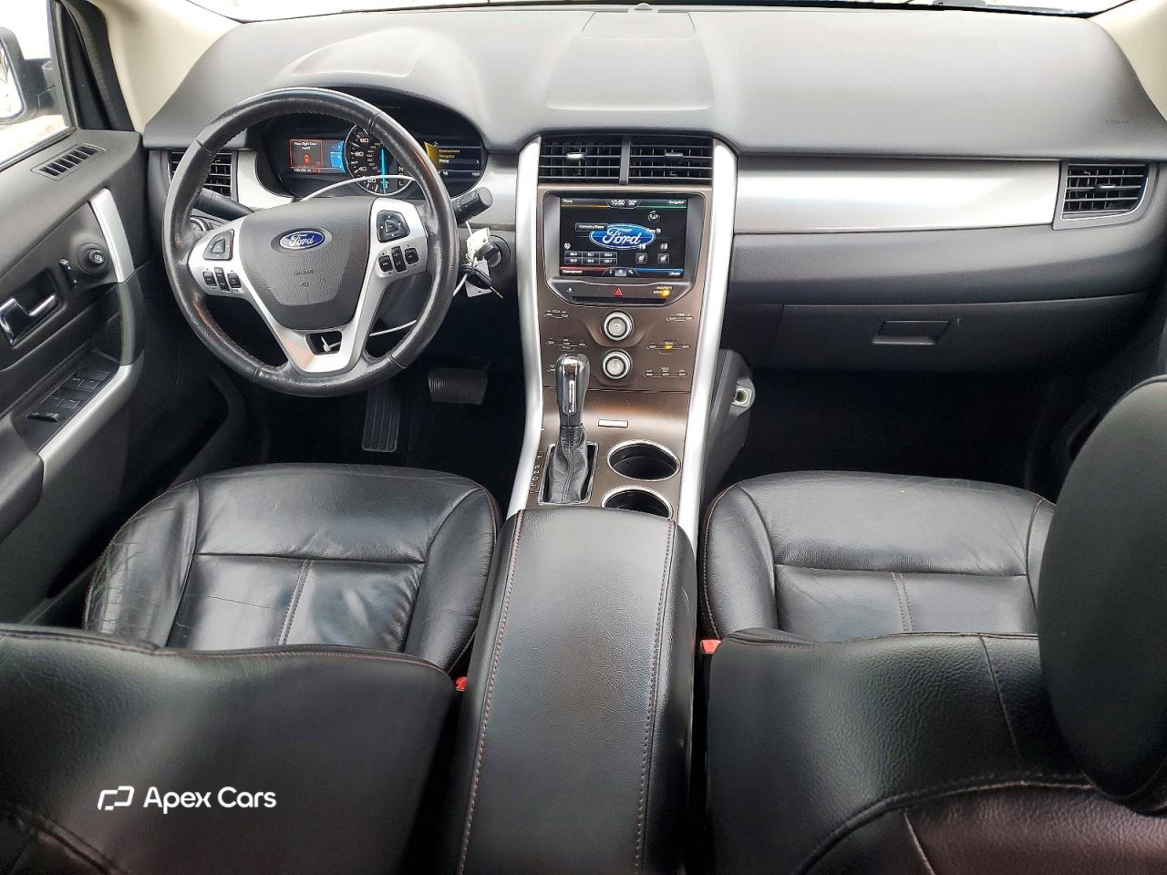 Ford Edge 2014