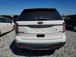 Ford Explorer 2014