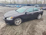 Nissan Maxima 2012
