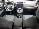 Honda CR-V 2017