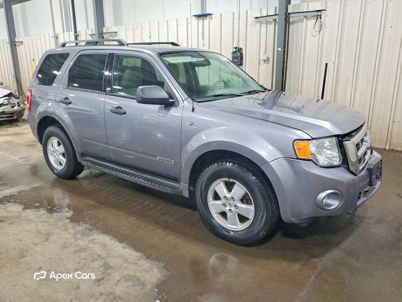 Ford Escape 2008