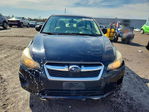 Subaru Impreza 2014