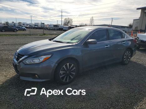 Nissan Altima 2018 - Image 1 of 12