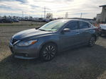 Nissan Altima 2018