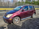 Scion xA 2004