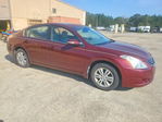 Nissan Altima 2012