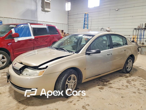 Saturn ION 2004 - Image 1 of 12