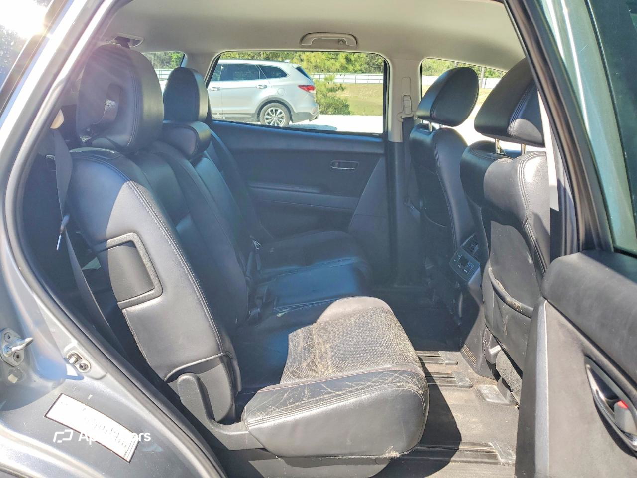 Mazda CX-9 2013