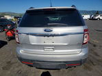 Ford Explorer 2012