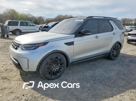 Land Rover Discovery 2019 - Image 1 of 13