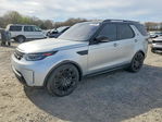 Land Rover Discovery 2019