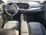 Chevrolet Trax 2025