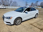 Audi A3 2016
