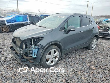 Buick Encore 2016 - Image 1 of 13