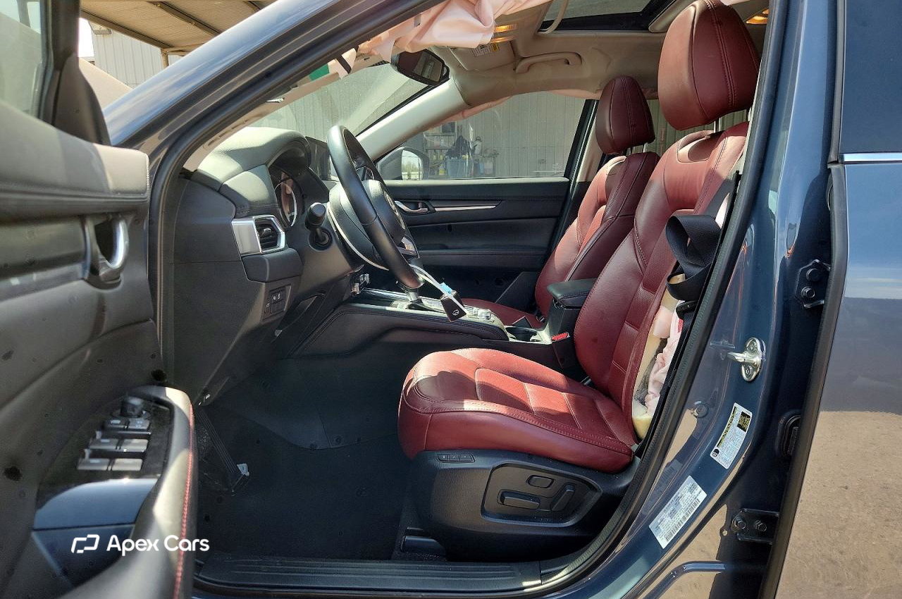 Mazda CX-5 2023
