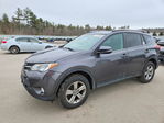 Toyota RAV 4 2015