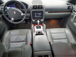 Porsche Cayenne 2003