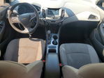 Chevrolet Cruze 2017