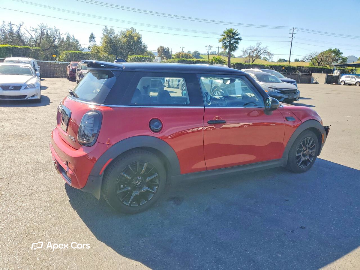 MINI Cooper 2018