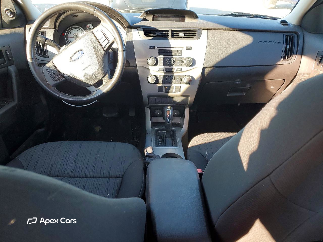 Ford Focus 2009