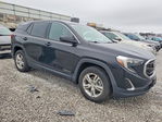GMC Terrain 2018
