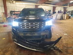 Ford Explorer 2016