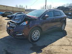 Ford Edge 2022