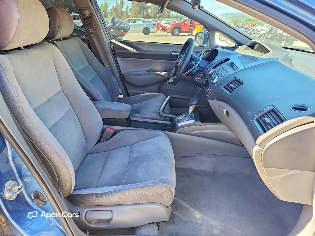 Honda Civic 2006