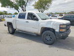 Chevrolet Silverado 2014