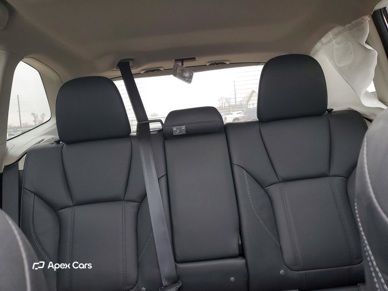 Subaru Forester 2023