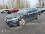 Honda Crosstour 2012