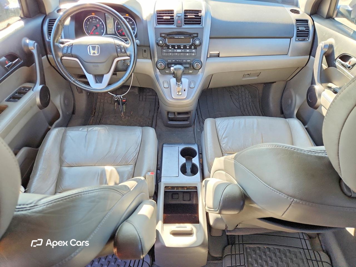 CR-V 2008