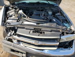 Chevrolet S-10 Pickup 2002