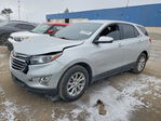 Chevrolet Equinox 2018