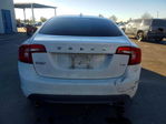Volvo S60 2012