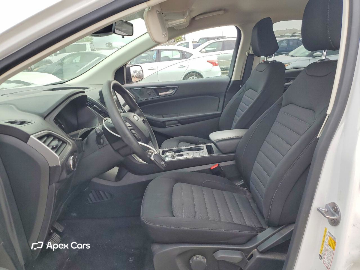 Ford Edge 2023